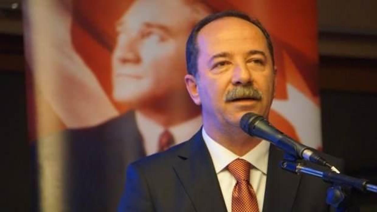 CHP'li Edirne Belediye Başkanı Recep Gürkan’a hapis cezası!