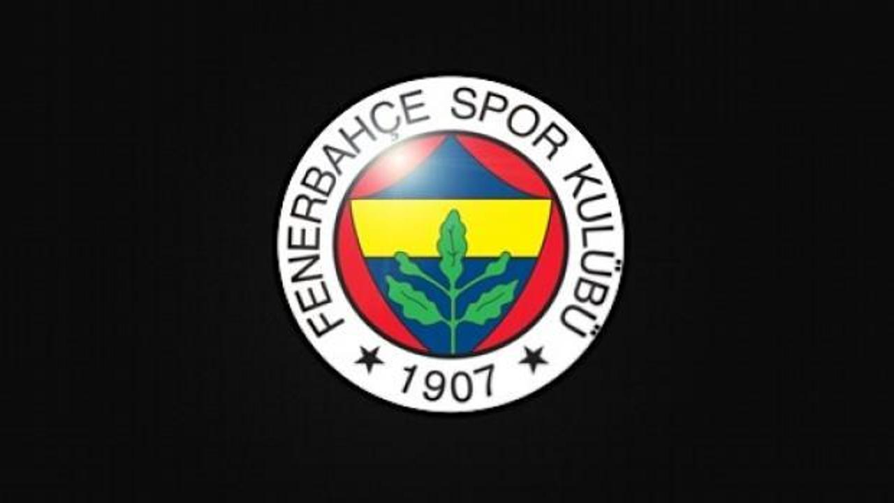 Fenerbah&ccedil;e'den dikkat &ccedil;eken paylaşım!