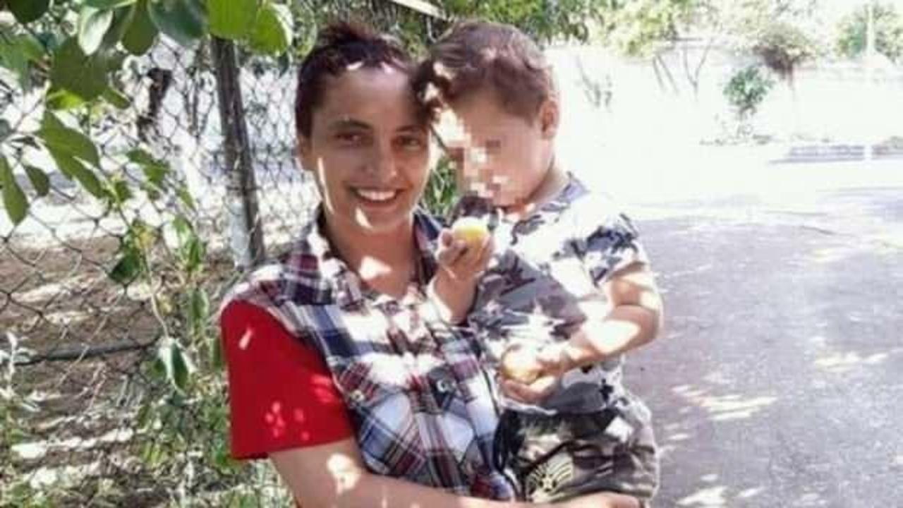 Ferdane Kurt'un katiline m&uuml;ebbet talebi