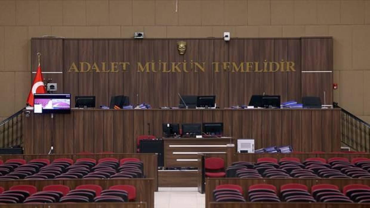 FETÖ'nün 'Selam Tevhid'de kumpas' davasının gerekçeli kararı açıklandı