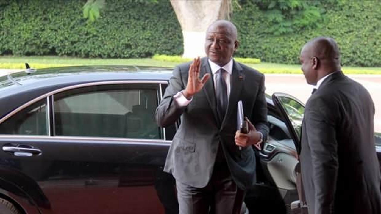 Fildişi Sahili Başbakanı Hamed Bakayoko hayatını kaybetti