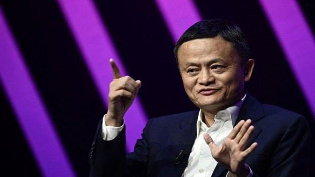 Financial Times uçuş kayıtlarının izini sürdü: Jack Ma Çin’den hiç ayrılmamış