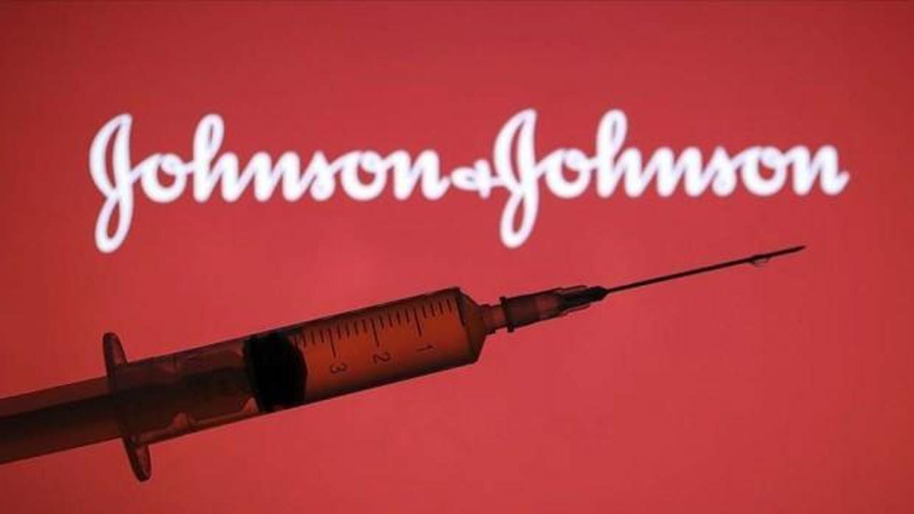 Fransa, Johnson & Johnson Kovid-19 aşısını onayladı