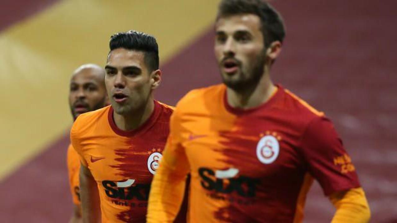 Galatasaray'da kesin gönderilecek 6 isim!