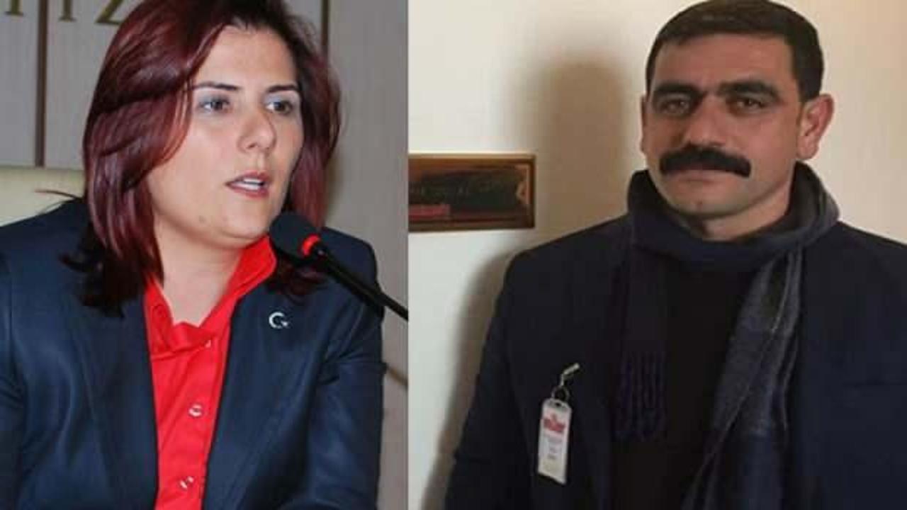 HDP Nazilli  İlçe Başkanı: “Çerçioğlu bizim oylarımızla kazandı”