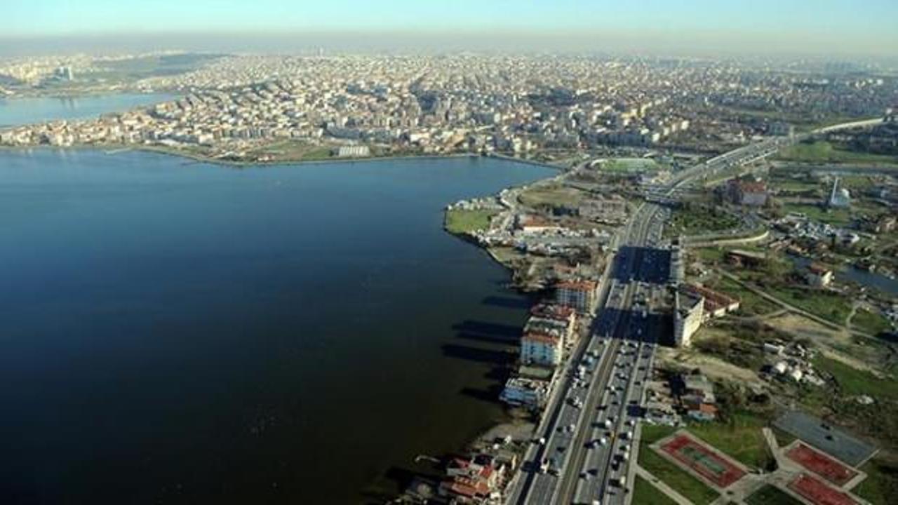 İstanbul'un en kalabalık mahallesi, 3 ili geride bıraktı