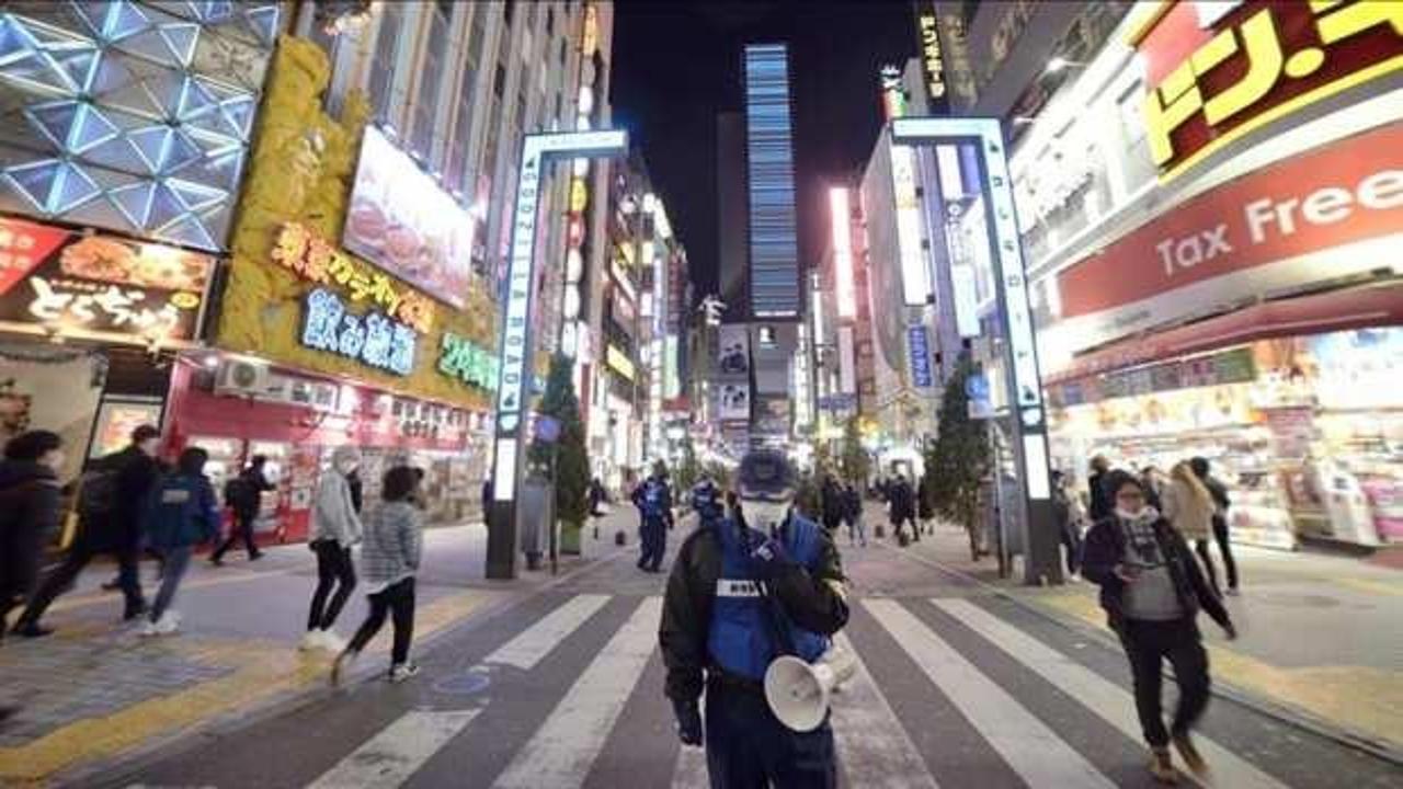 Japonya'da korkutan mutasyon artışı