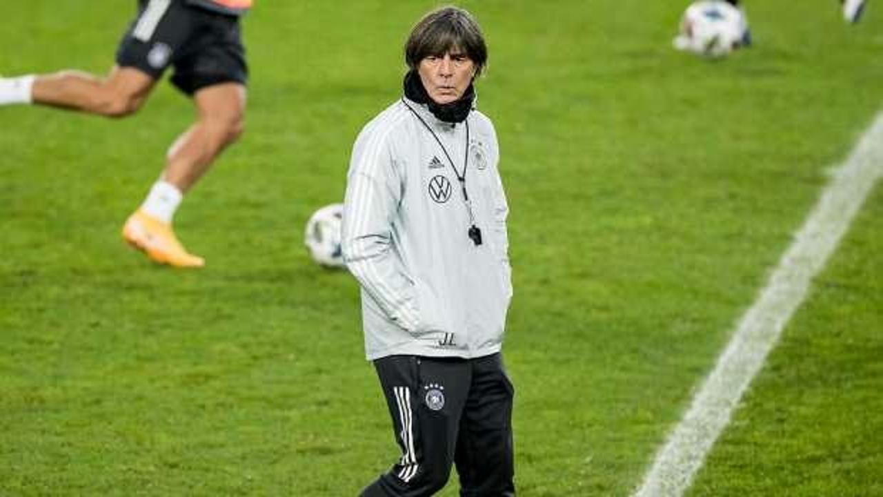 Real Madrid için flaş Löw iddiası!