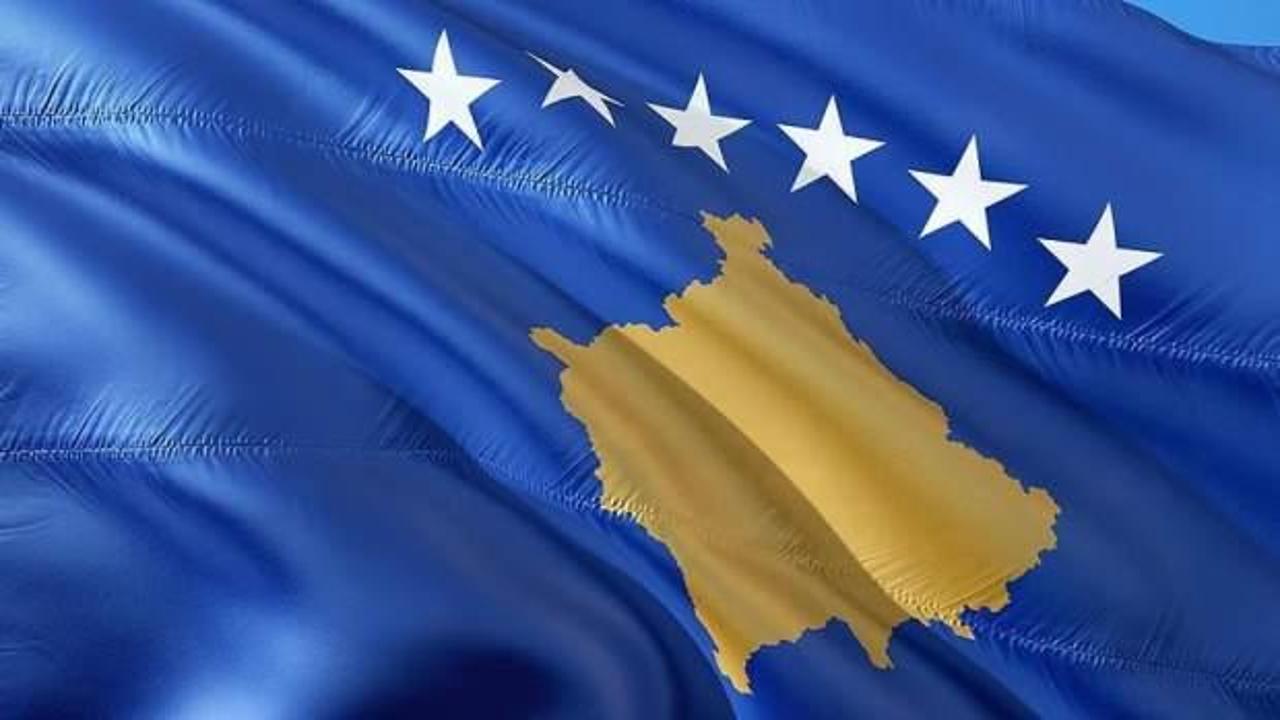 Kosova Demokratik Türk Partisi'den Kosova’nın Kudüs'te büyükelçilik açmasına tepki