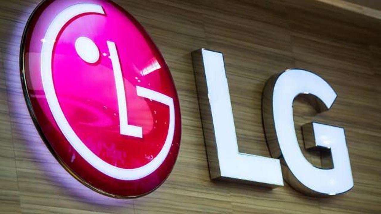 LG'den ABD'ye 4.5 milyar dolarlık batarya yatırımı