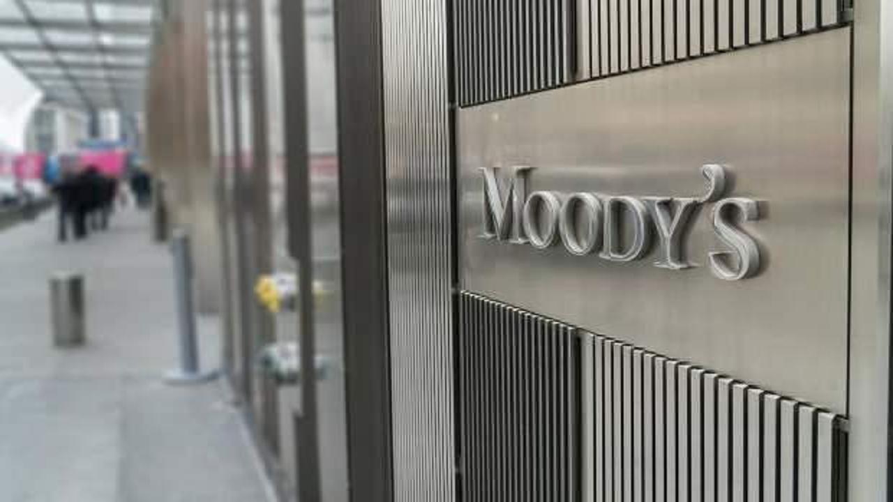 Moody's tarih verdi: 2022'den önce olması imkansız