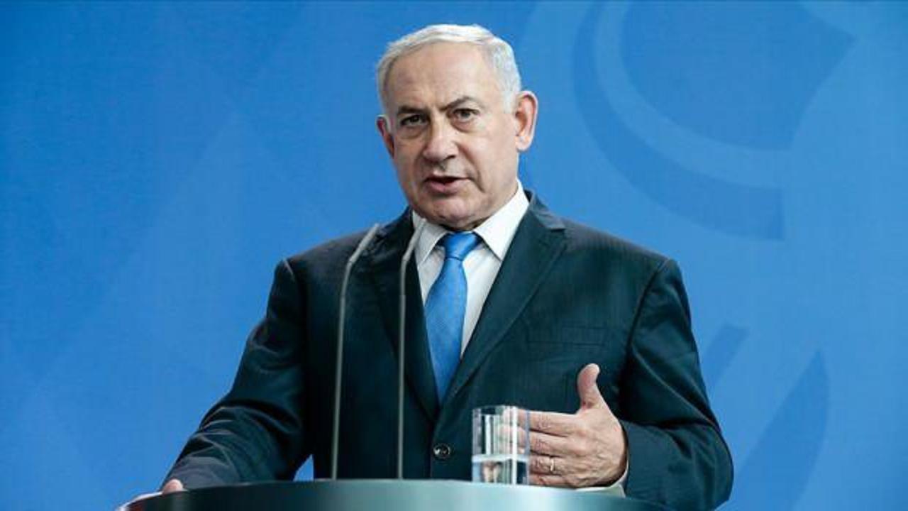 Netanyahu BAE'nin İsrail'e 10 milyar dolar yatırım yapacağını açıkladı
