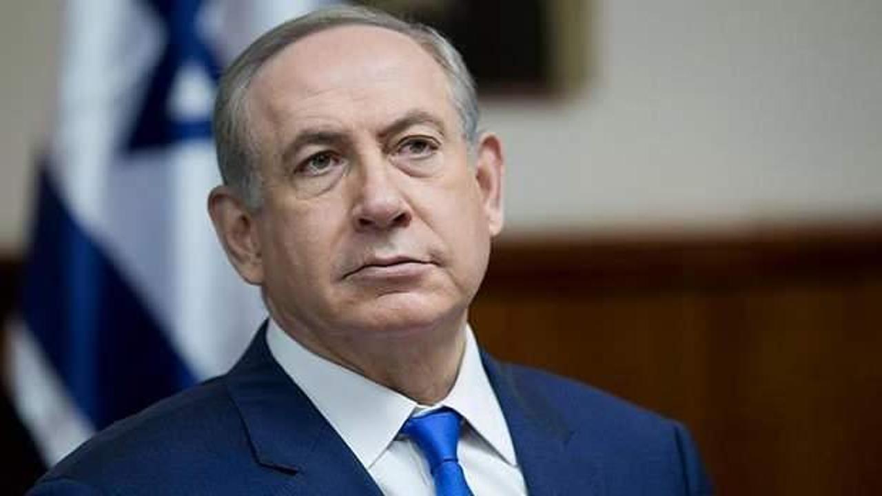 Netanyahu'dan BAE'ye resmi ziyaret