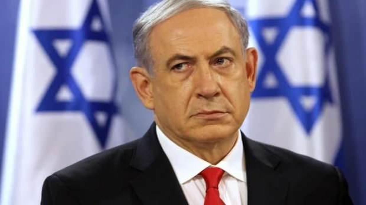Netanyahu'nun BAE planı bu sefer de eşine takıldı
