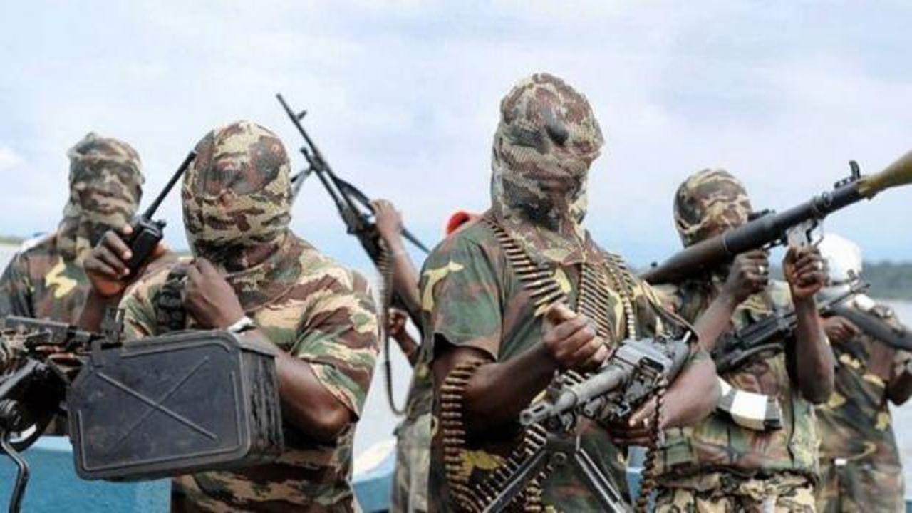 Nijerya'da Boko Haram üyeleriyle ordu çatışmasında 33 terörist öldürüldü