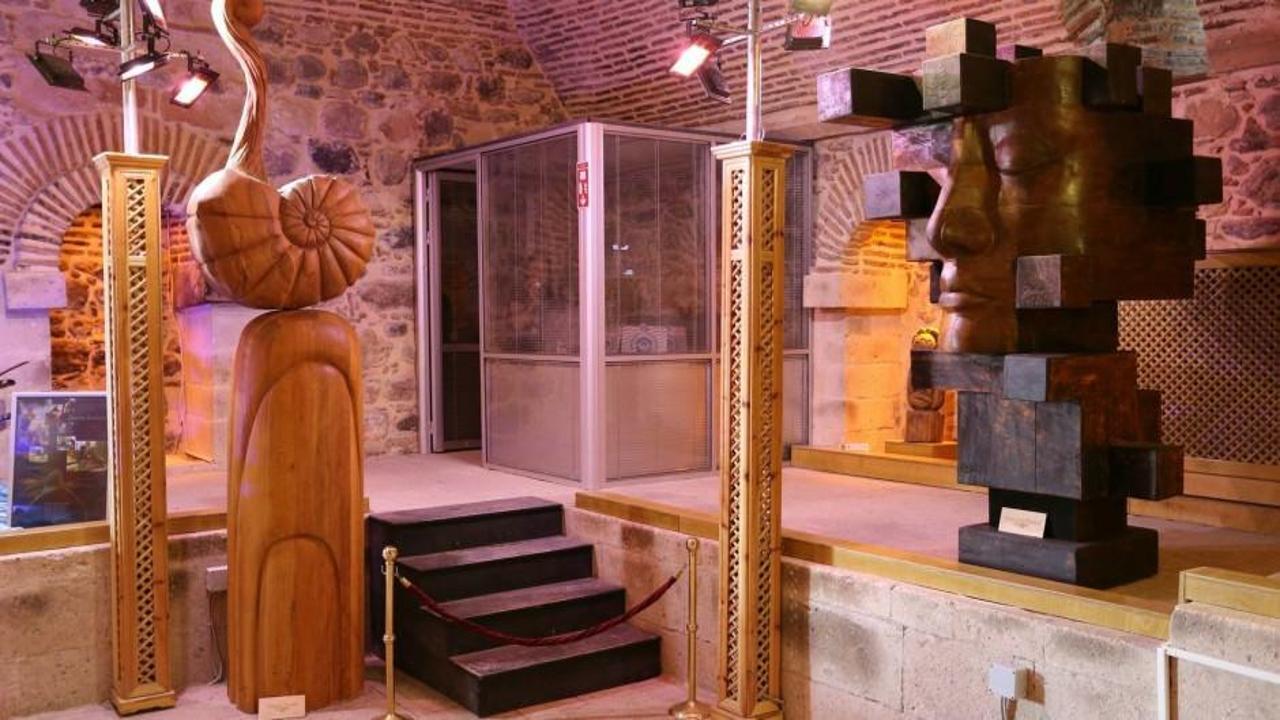 Odunpazarı’nda müzeler ziyarete açılıyor