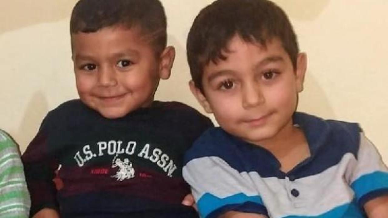 &Ouml;l&uuml; bulunan &ccedil;ocukların dedesi; Sorumlular cezasını bulsun