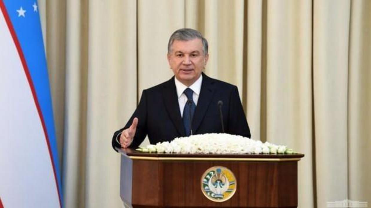 Özbekistan ekonomik alanda büyük bir dönüşüm gerçekleştirdi
