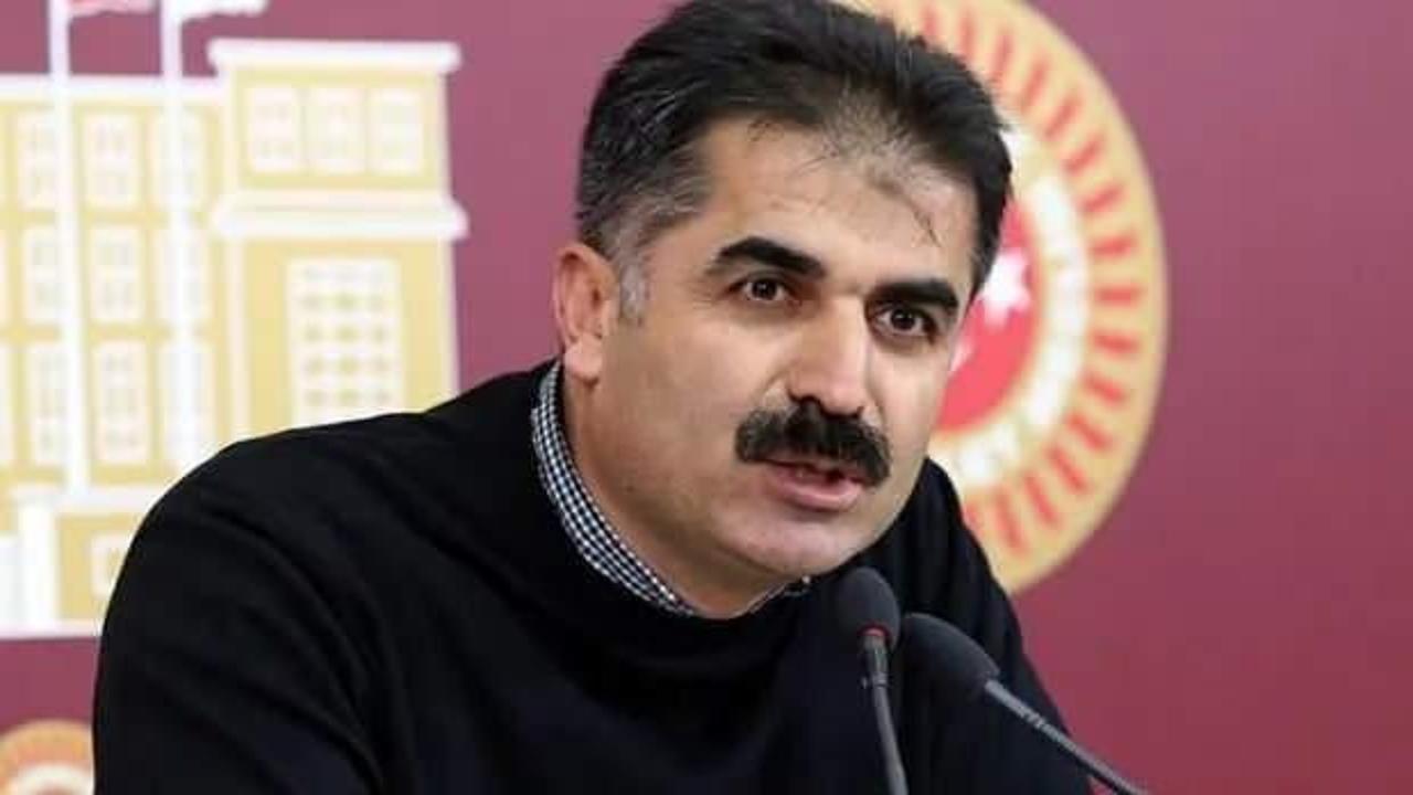 PKK'lı teröristten 'Hüseyin Aygün' itirafı