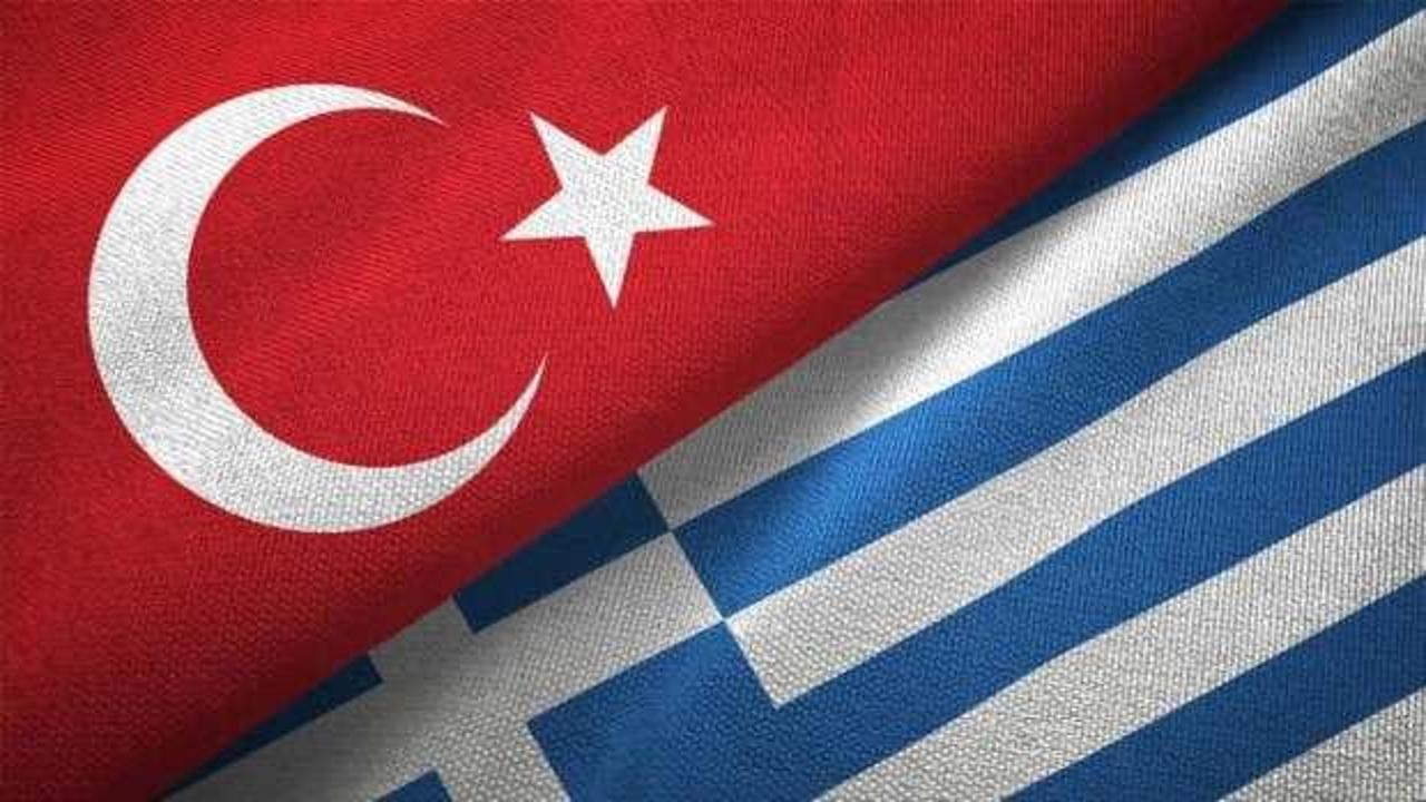 Türkiye ile Yunanistan arasındaki görüşmenin yeri ve tarihi belli oldu