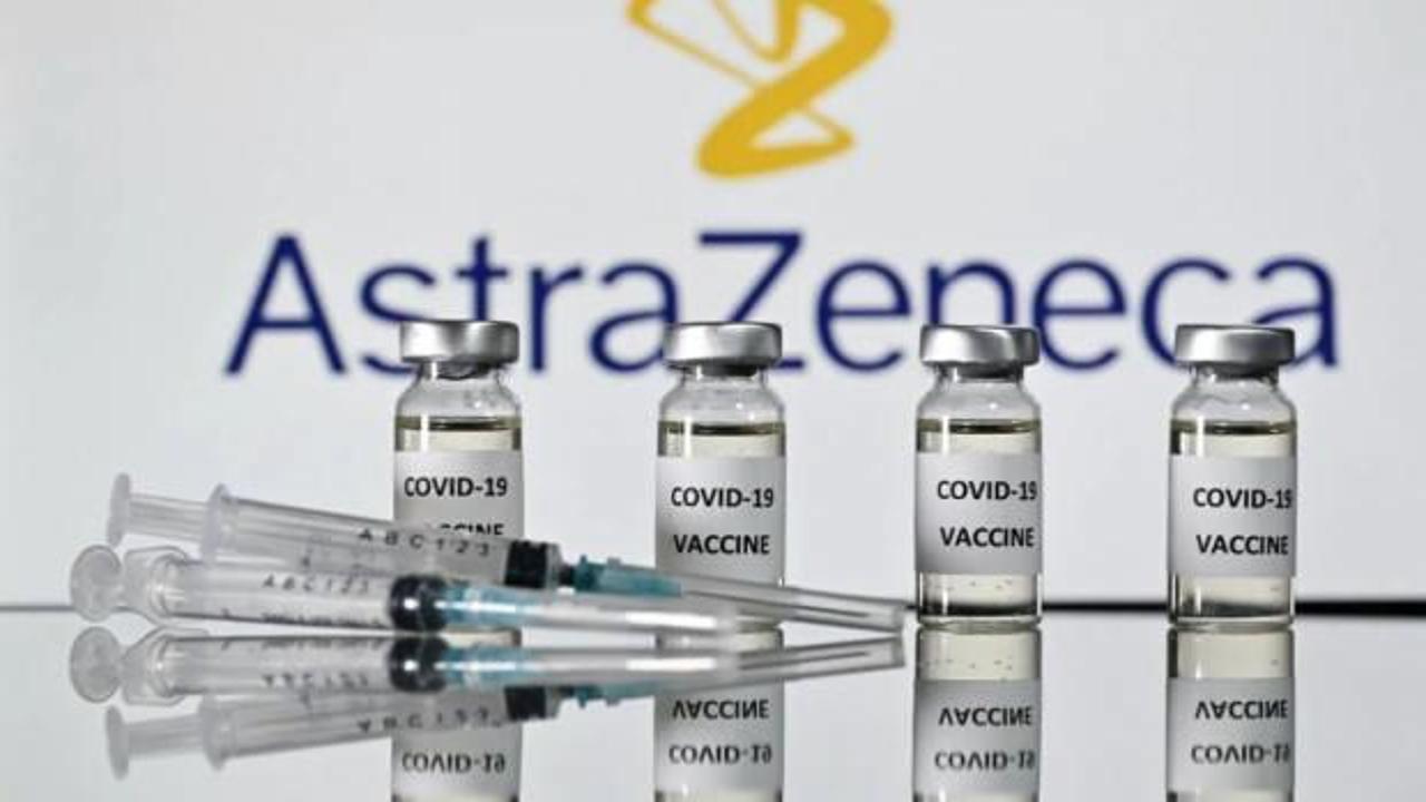 DSÖ’den çok tartışılan AstraZeneca aşısı için karar