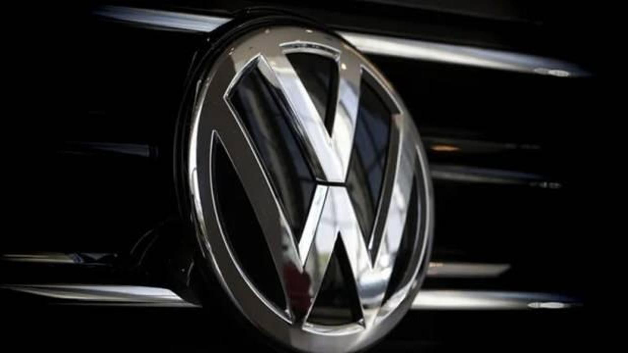 Volkswagen'den elektrikli otomobil kararı!