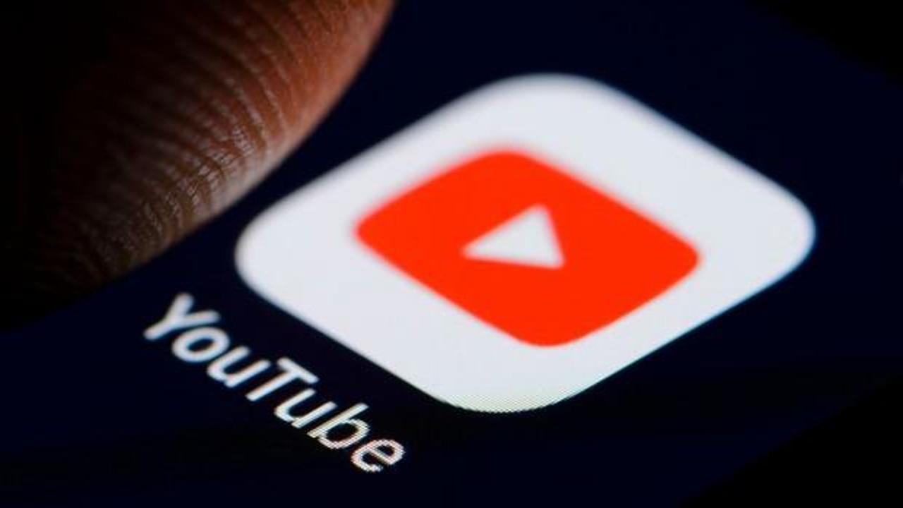 YouTube vergilendirme sürecini başlattı