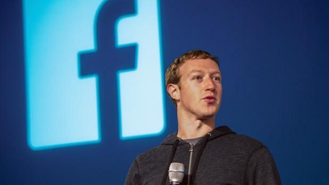 Zuckerberg ışınlanma için tarihi açıkladı