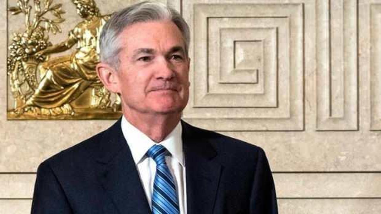 Fed Başkanı Powell: Merkez bankası dijital para birimi...
