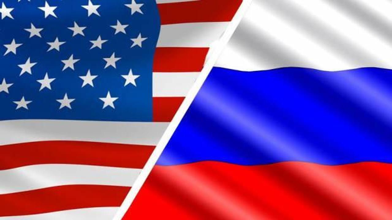 ABD'den Rusya'ya çağrı: Esed rejimine baskı yap