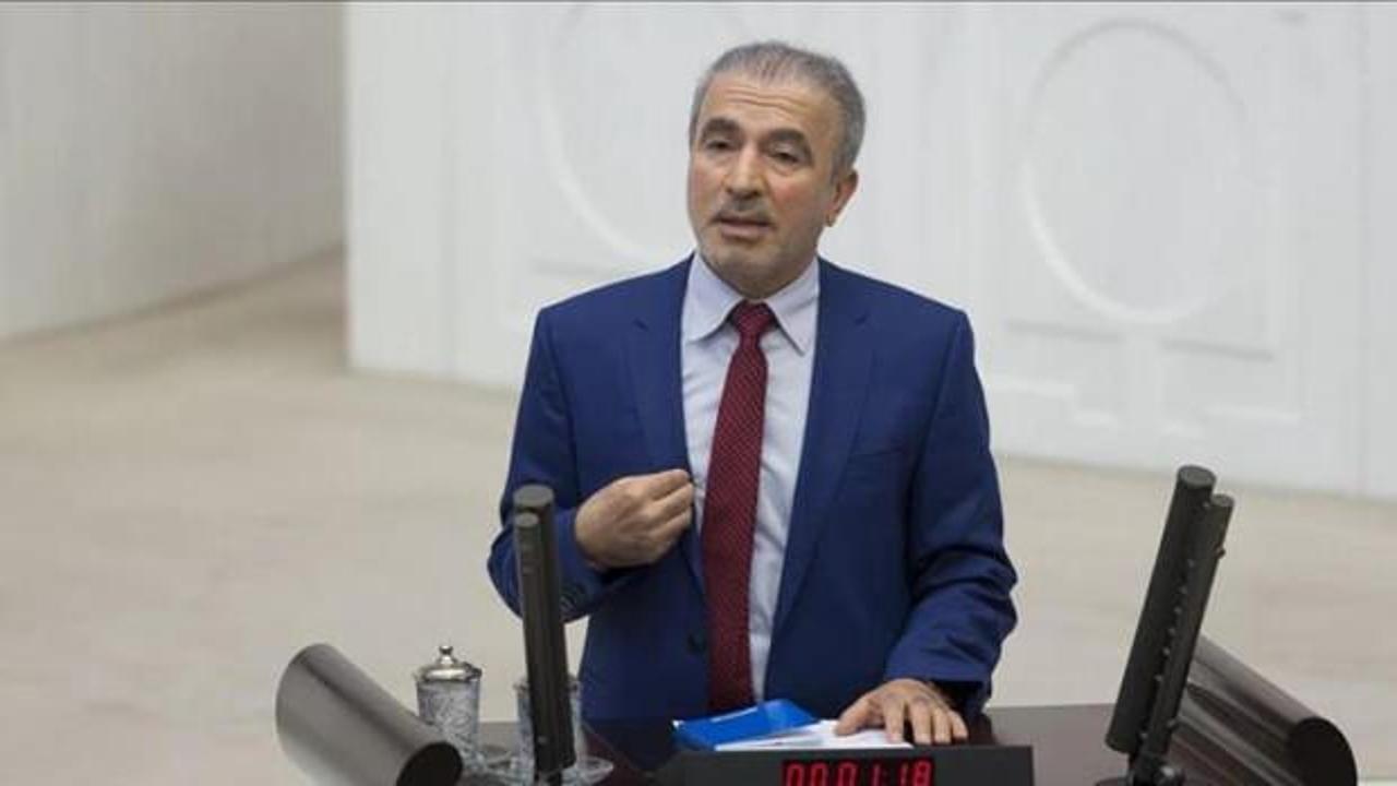 AK Parti'den dikkat çeken 'kapatma' açıklaması