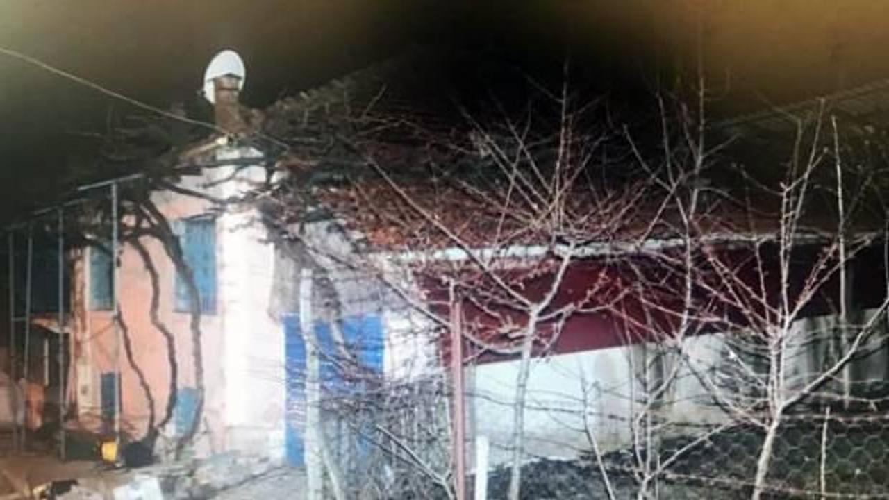 Aradaki benzerlik, 3 yıl &ouml;nceki cinayetin de sorumlusu olduğunu ortaya &ccedil;ıkardı