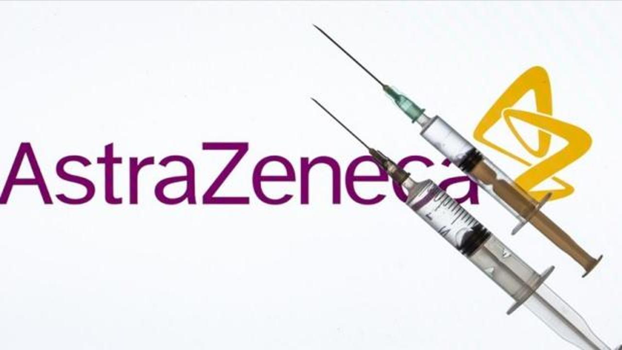 Avrupa İlaç Ajansı'ndan AstraZeneca açıklaması 