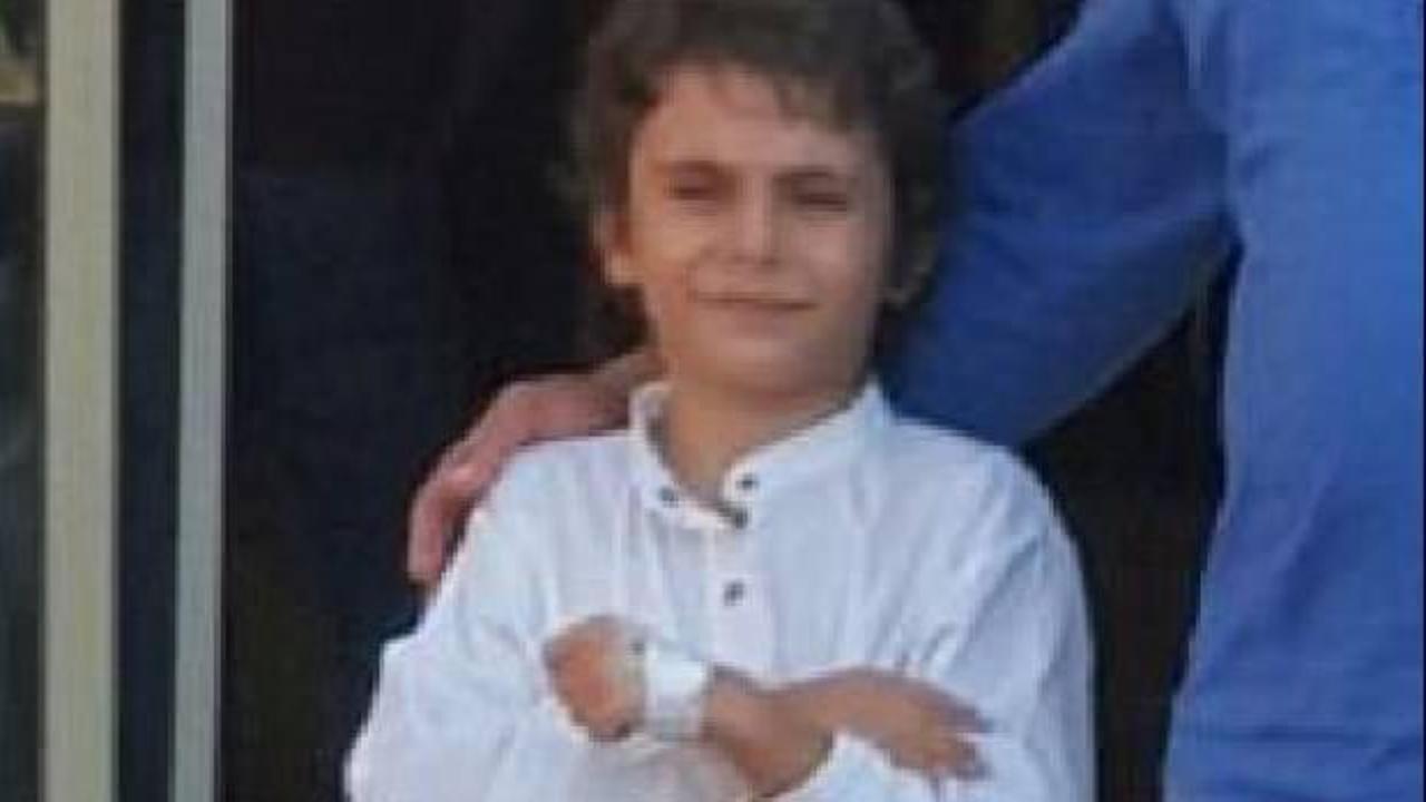 Aydın'da 14 yaşındaki Hakan'ın kahreden ölümü!