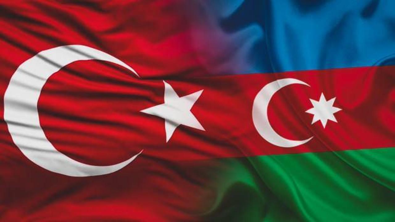 Azerbaycan ile iş birliği artırılıyor! Yürürlüğe girdi
