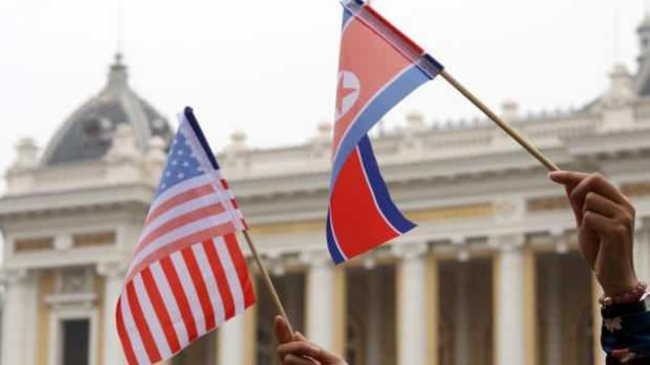 Beyaz Saray, Kuzey Kore ile iletişime geçmeye çalıştıklarını doğruladı