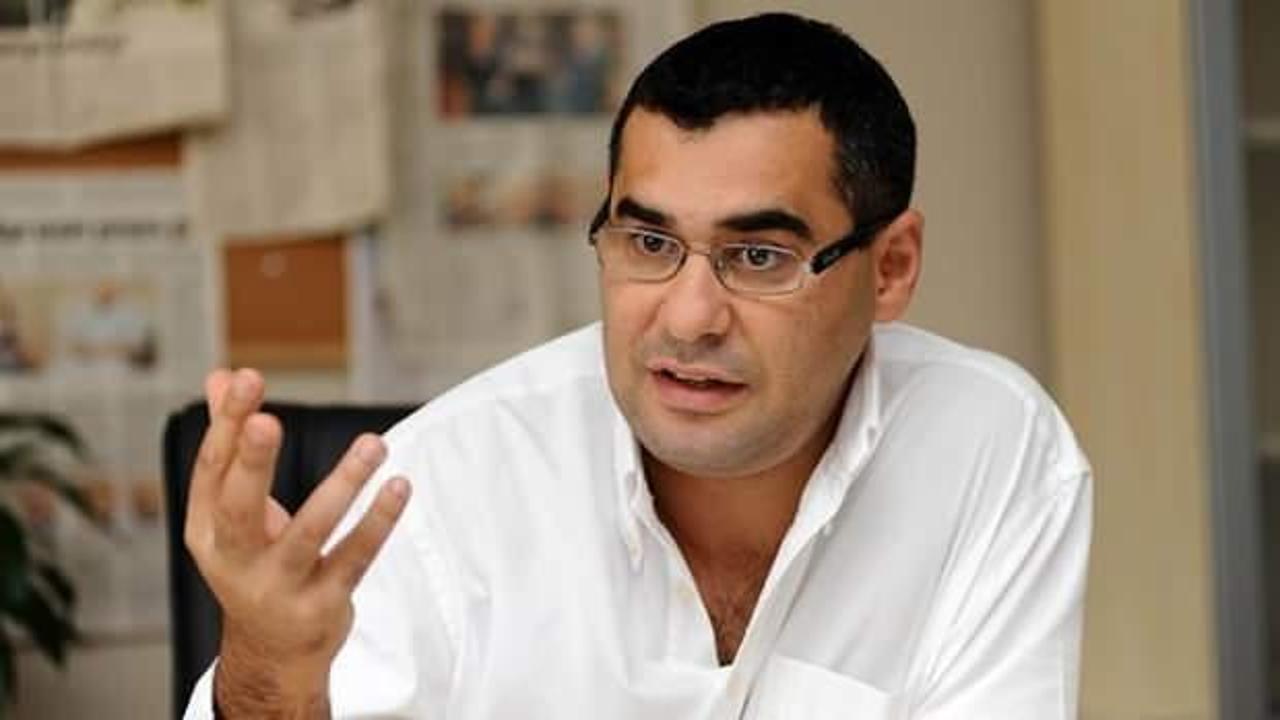 Enver Aysever'in çirkin paylaşımına 4 bin 500 lira para cezası