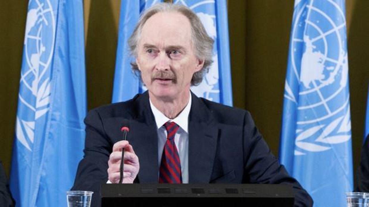 Birleşmiş Milletler: Suriye krizi iki dünya savaşı kadar uzun sürdü