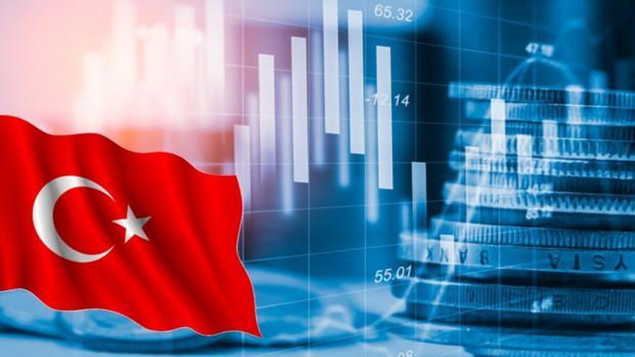 BM kuruluşu, Türkiye'ye ilişkin 2021 büyüme tahminini yükseltti