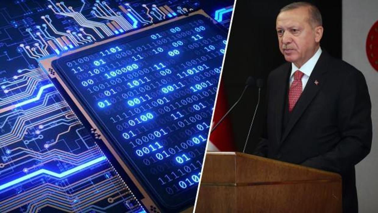 Erdoğan duyurmuştu! Tam destek geldi: Sorunlar tek elden çözülecek