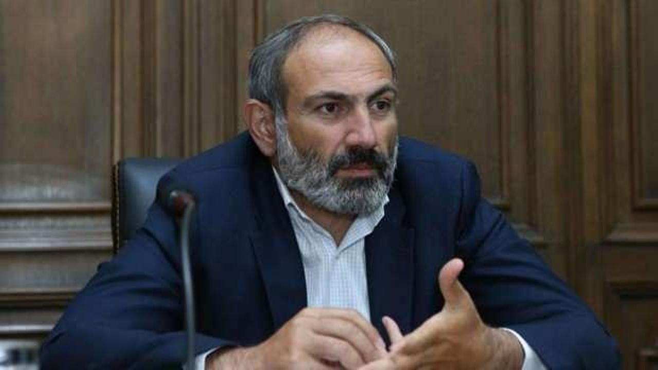 Ermenistan'da Başbakan Paşinyan erken seçim kararı aldı