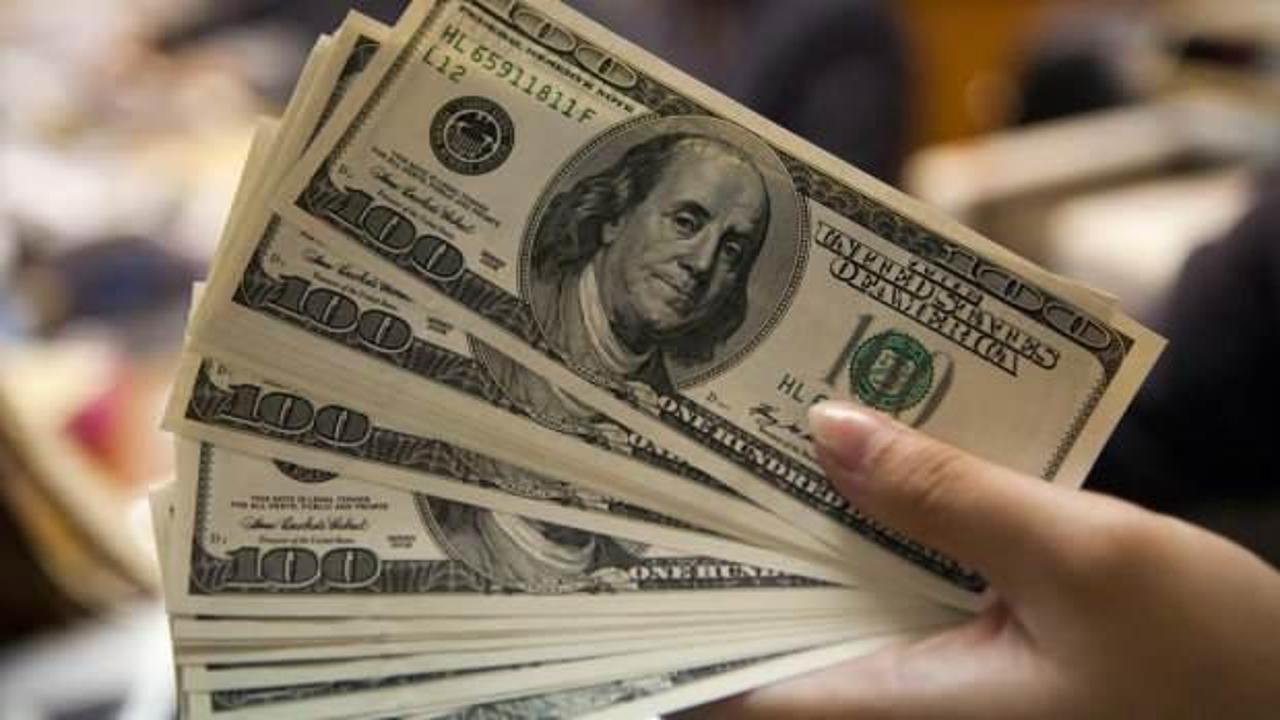 Fed kararı sonrası düşüşe geçen dolarda gözler TCMB'de
