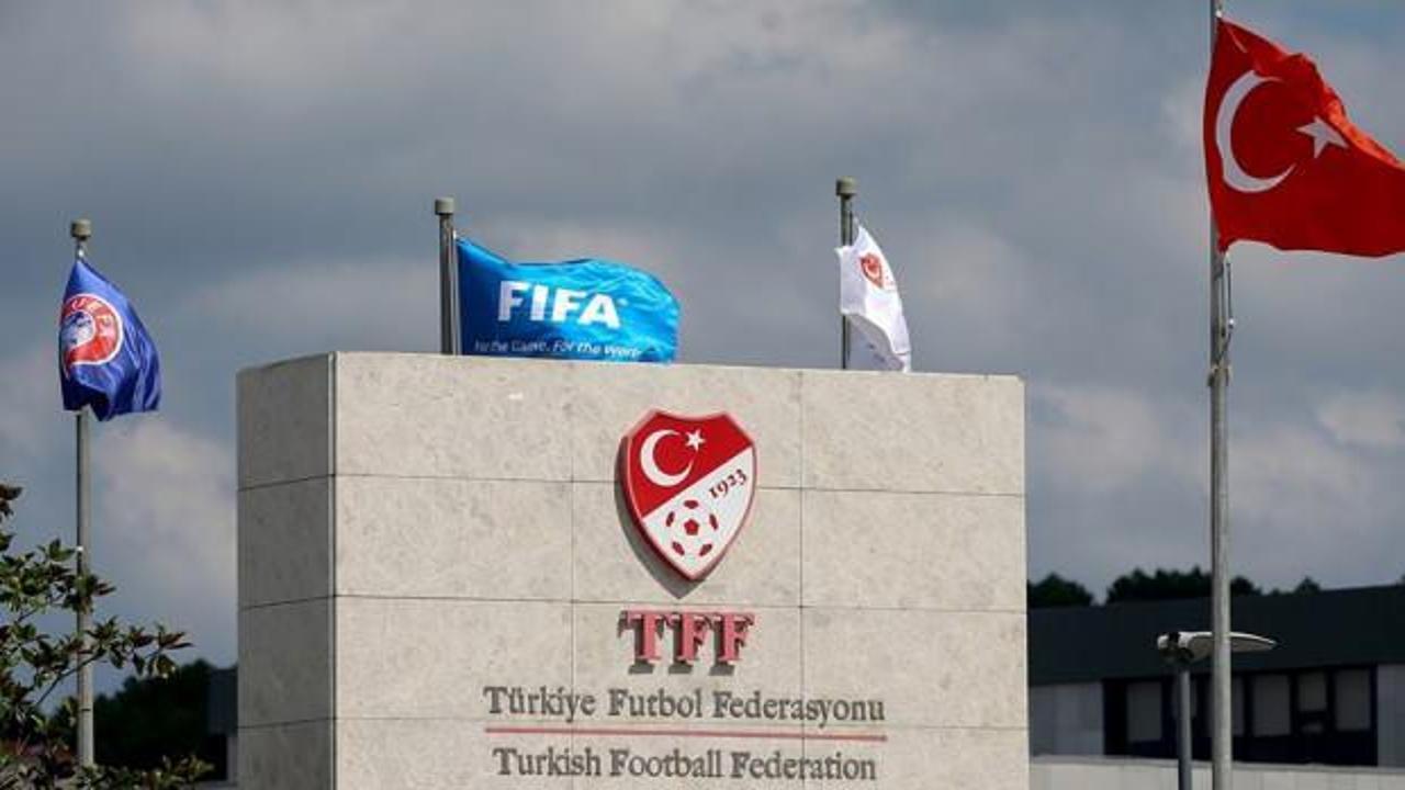 TFF'den Kadınlar Ligi kararı! Galatasaray ve Fenerbahçe...