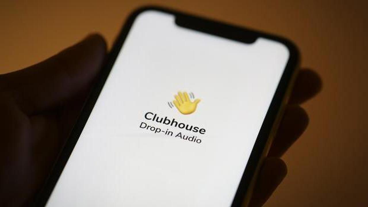 Fransa'da sosyal medya ağı Clubhouse'a soruşturma!