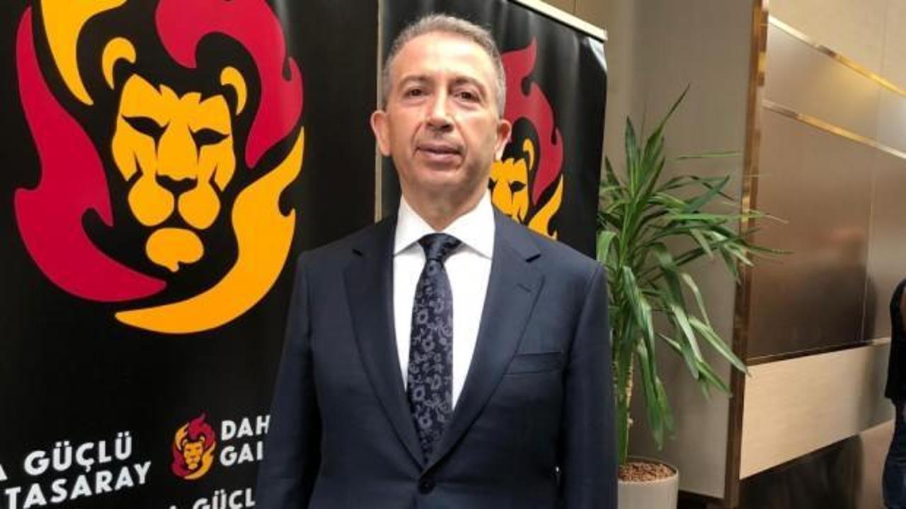 Metin Öztürk’ten flaş açıklama: Nuri Şahin ve Okan Buruk…