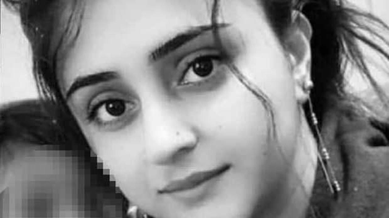 G&uuml;lbahar'ı &ouml;ld&uuml;ren kardeşi, b&ouml;yle yakalandı