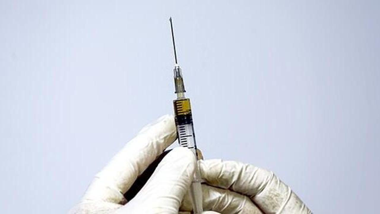 Gürcistan'da AstraZeneca aşısı olan hemşire komaya girdi