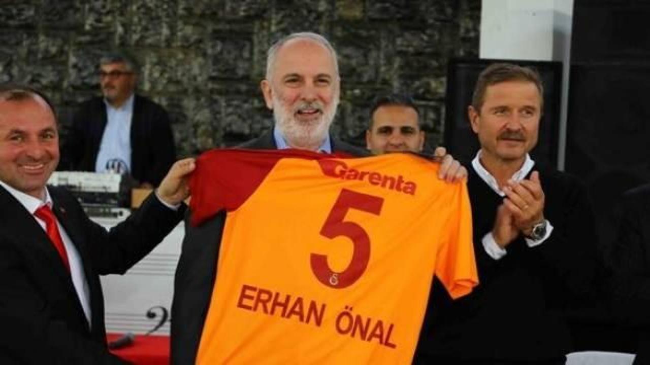 Galatasaray'ın unutulmaz ismi hayatını kaybetti