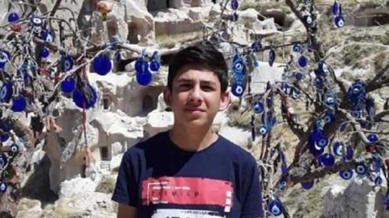 Hen&uuml;z 15 yaşındaydı! Niğde'den &ccedil;ok acı haber