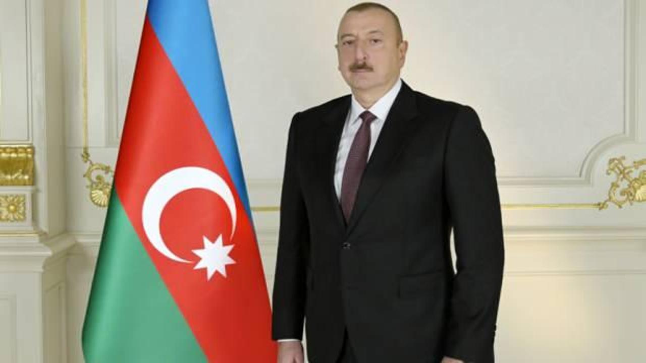 İlham Aliyev'den Nevruz affı: 475 mahkumun cezası kaldırıldı